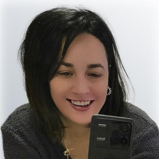 Anamarija T, carer