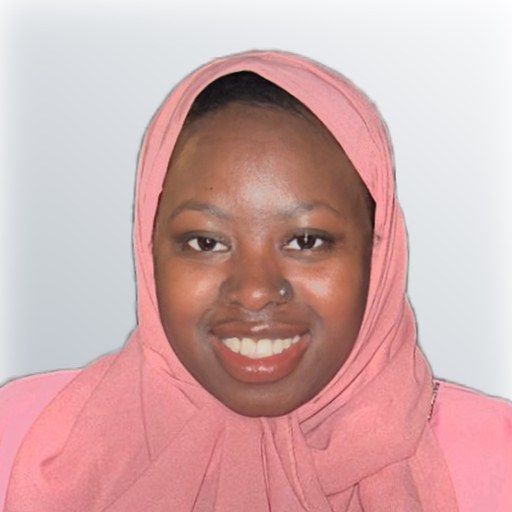 Fatoumata C, carer