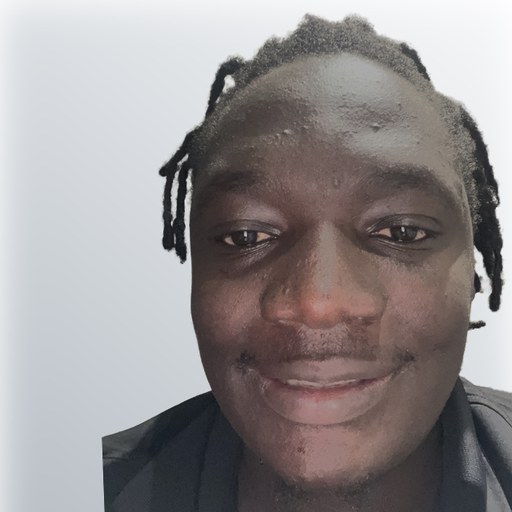 Photo of carer Ivan M.