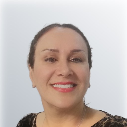 Soheila T, carer