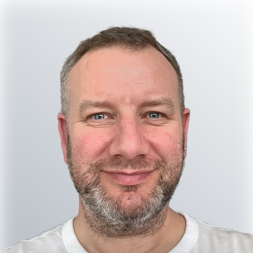 Photo of carer Robert A.