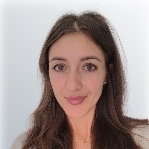 Photo of carer Katarzyna M.