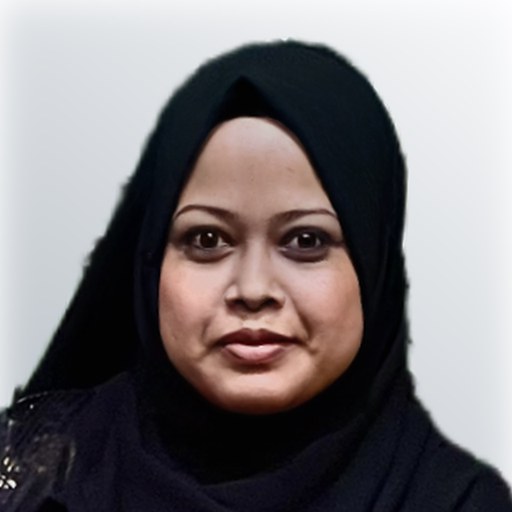 Sumi B., carer in London