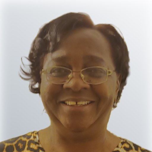 Photo of carer Hildah M.