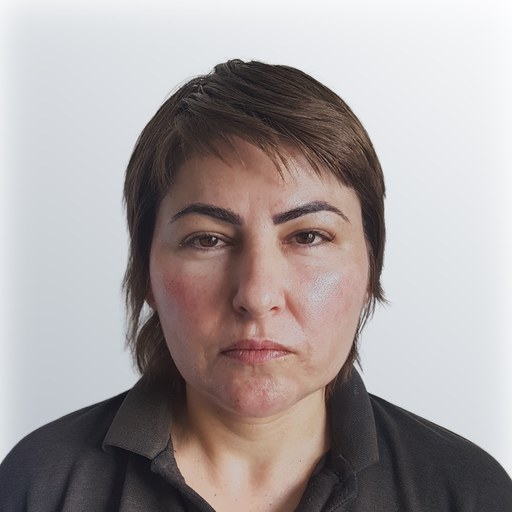Photo of carer Nadka C.