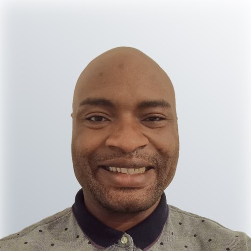 Pius Andrew O, carer