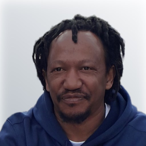 Photo of carer Roy D.