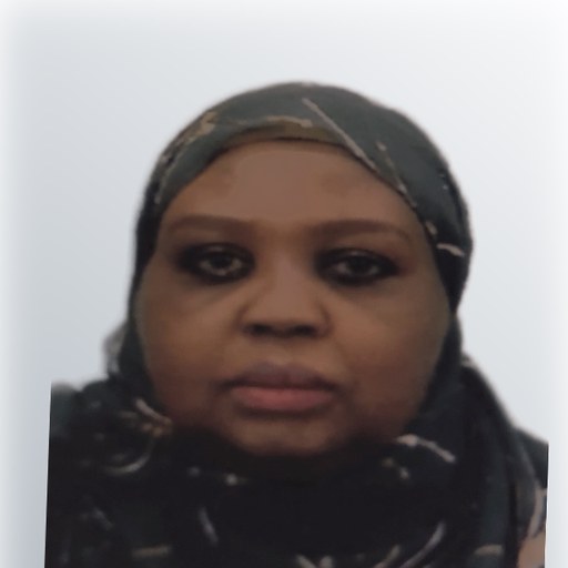 Zamzam Y, carer