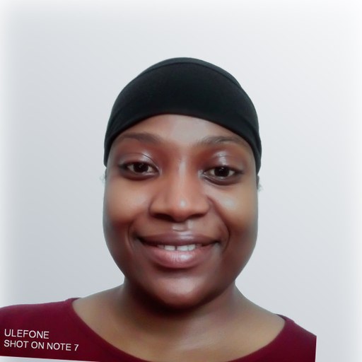 Photo of carer Tanya G.