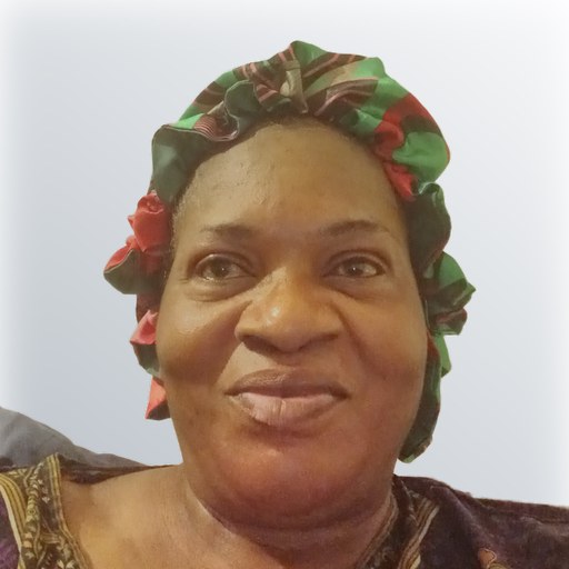 Photo of carer Oluyemisi A.