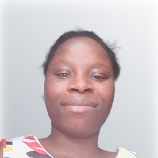 Photo of carer Abosede A.