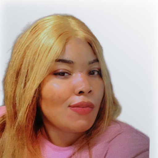 Photo of carer Sandra M.