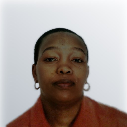 Photo of carer Anne M.