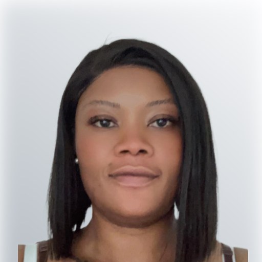 Photo of carer Kika-rose D.