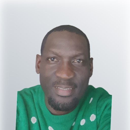 Photo of carer Vincent K.