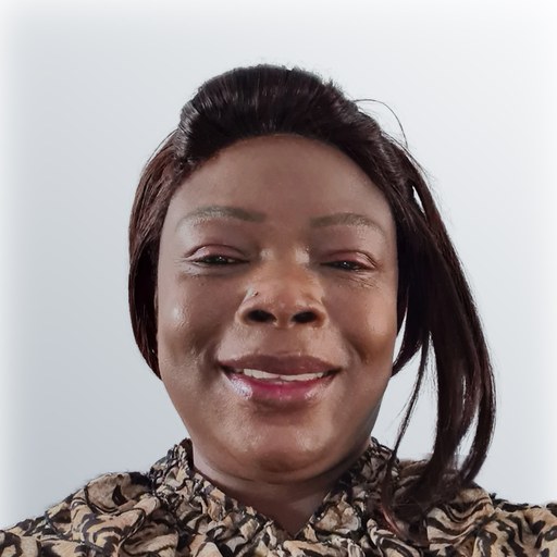Sally-ann C, carer