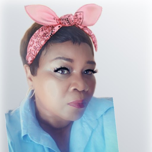 Photo of carer Stela L.