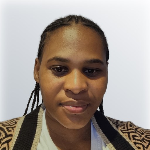 Asanda D, carer