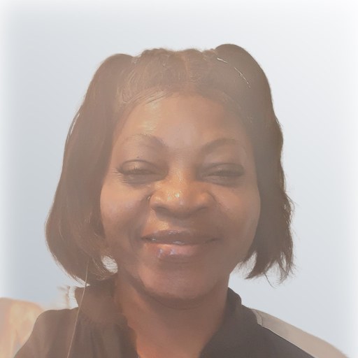 Photo of carer Verona L.