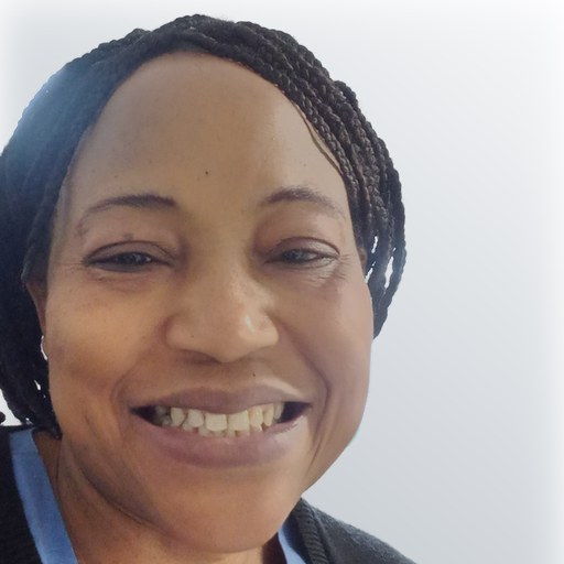 Primrose N., live-in carer who could come to Southampton