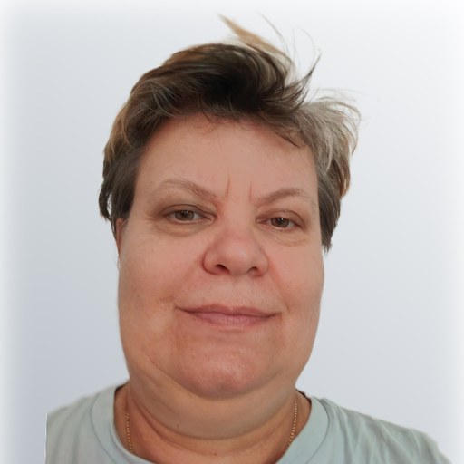 Photo of carer Ileana-Raluca T.