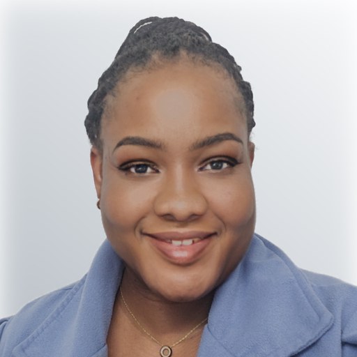 Photo of carer Mbinao T.
