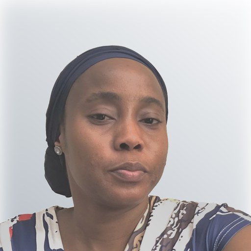 Photo of carer Doyinsola O.