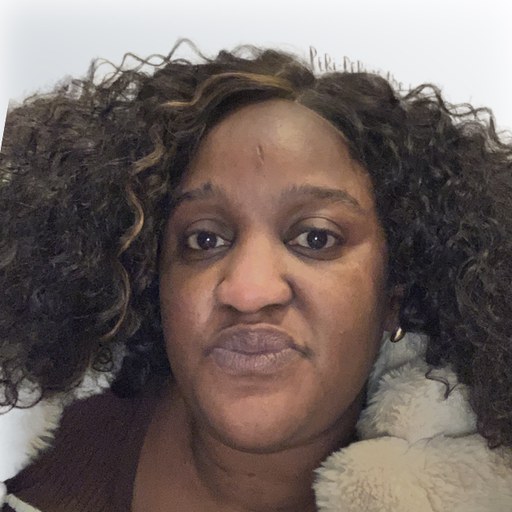 Photo of carer Fatou D.