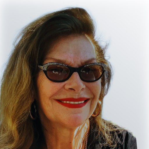Photo of carer Maura D.