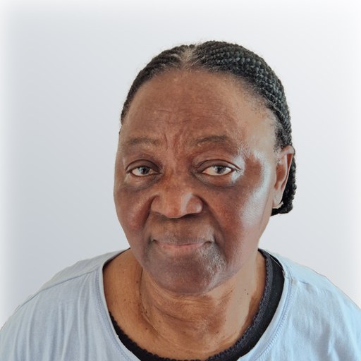 Photo of carer Lucy B.