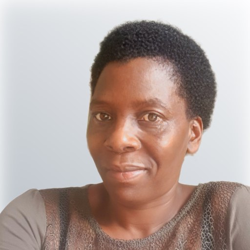 Photo of carer Petty Tutsirai C.