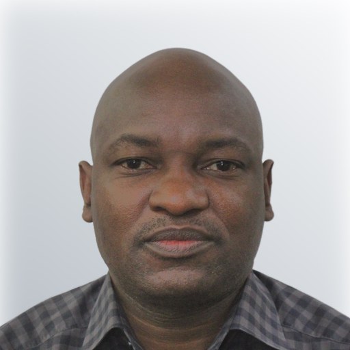 Photo of carer Milton R.