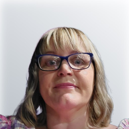 Photo of carer Ann M.