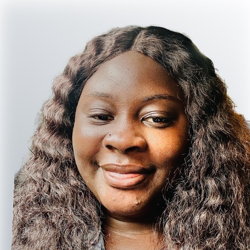 Photo of carer Boluwatife O.