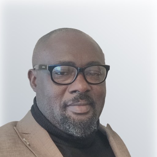 Photo of carer Emmanuel K.