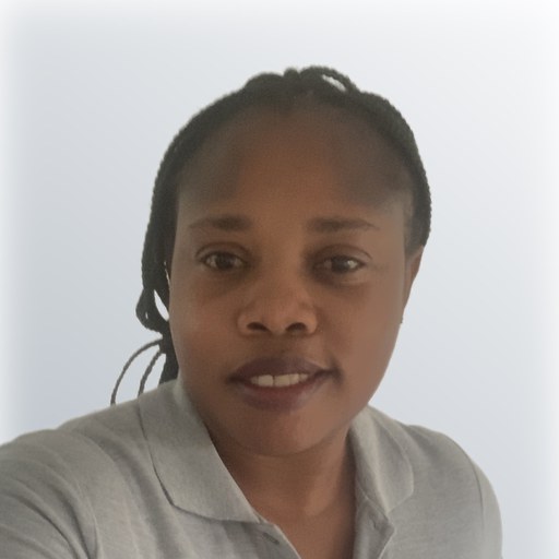 Ophelia O., carer in Dagenham