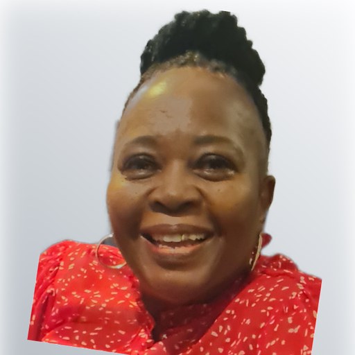 Bongiwe Princess D, carer