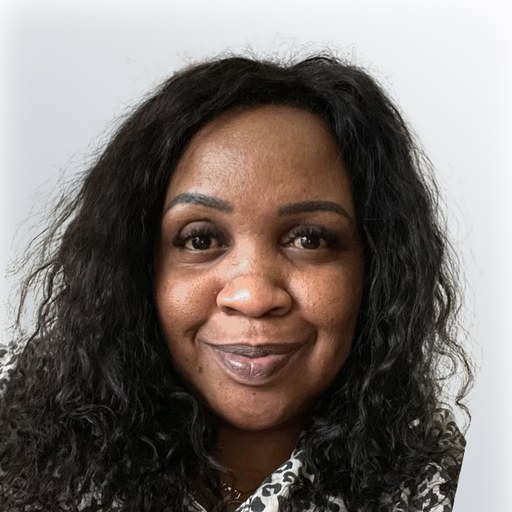 Photo of carer Mable K.