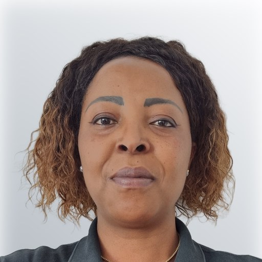 Photo of carer Mercy I.