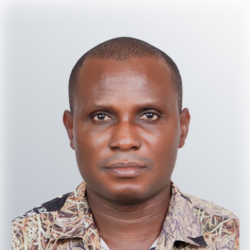 Theodore Francis Chiedozie E, carer