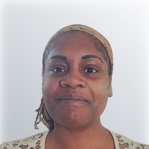 Chantelle D, carer