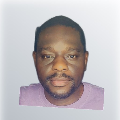 Livingstone Mugove K., carer in Oldbury