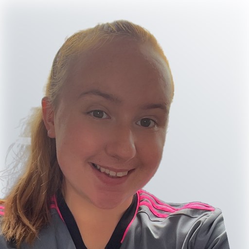 Chloe elizabeth R, carer