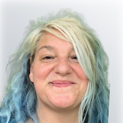 Justine S, carer