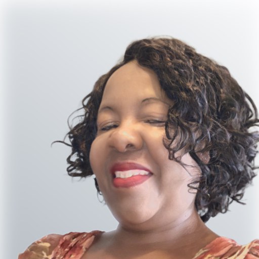 Photo of carer Catherine M.