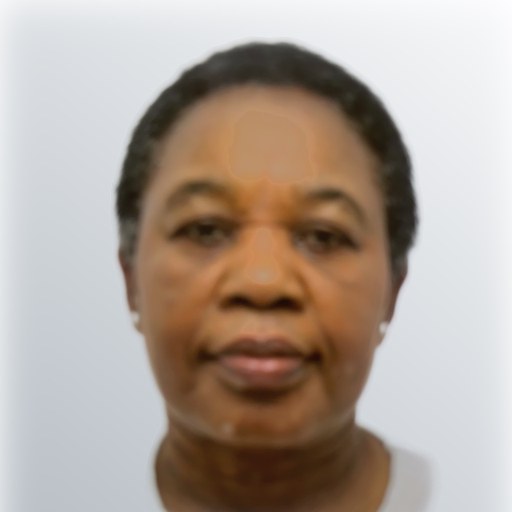 Photo of carer Gloria Z.