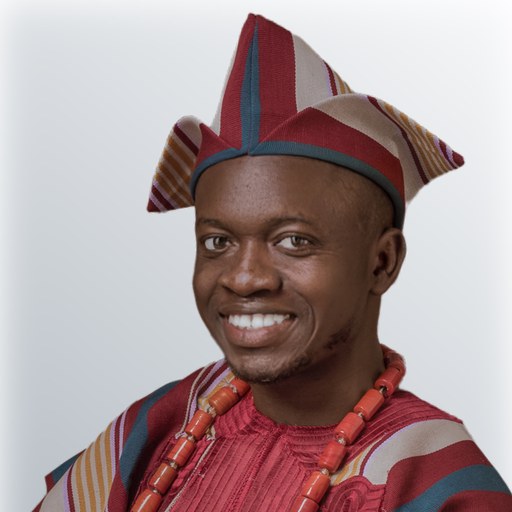 Oludele M, carer