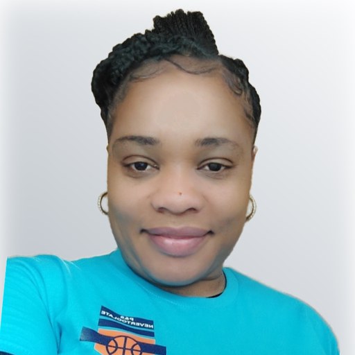 Stacy-Ann W, carer