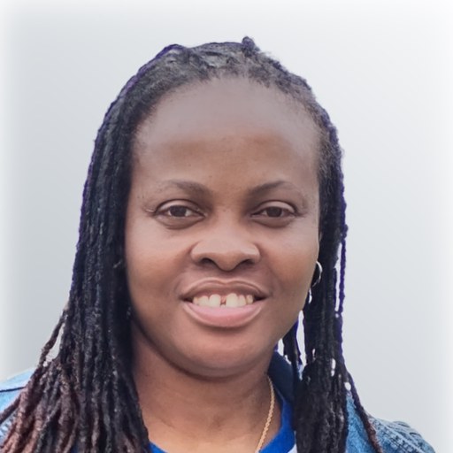 Ifechukwude Stellamaris O, carer