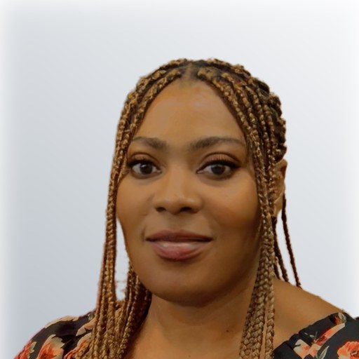 Joy Nkiruka O, carer